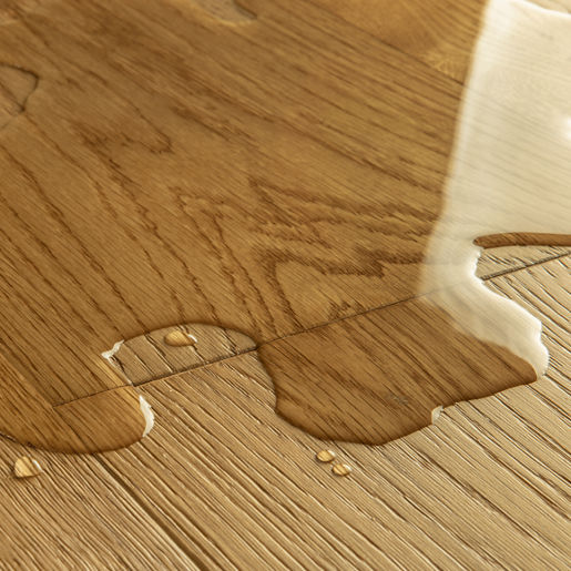 Cinnamon Oak extra Matt - CAL7450